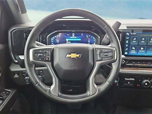 Used 2024 Chevrolet Silverado 1500 LT w/ Safety Package image 11