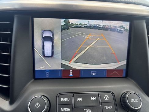 Used 2019 GMC Acadia Denali w/ Technology Package AWD/4WD image 27