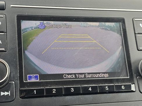 Used 2016 Honda Civic LX image 20