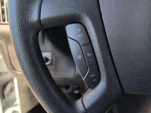 Used 2024 Chevrolet Express 2500 w/ Driver Convenience Package image 23