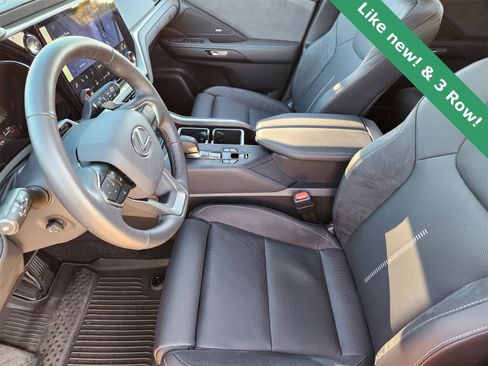 Used 2026 Lexus TX 350 Base image 13