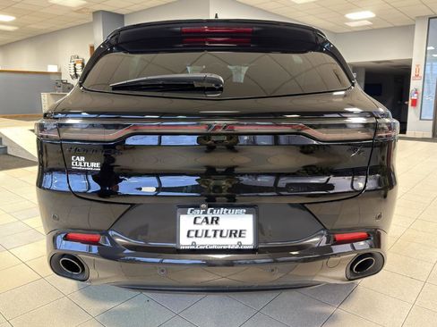 Used 2024 Dodge Hornet R/T w/ R/T Blacktop Package AWD/4WD image 58
