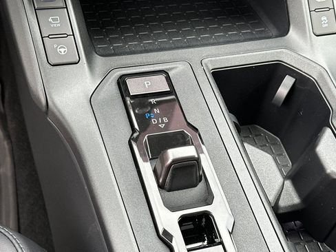 New 2026 Toyota RAV4 Limited AWD/4WD image 25
