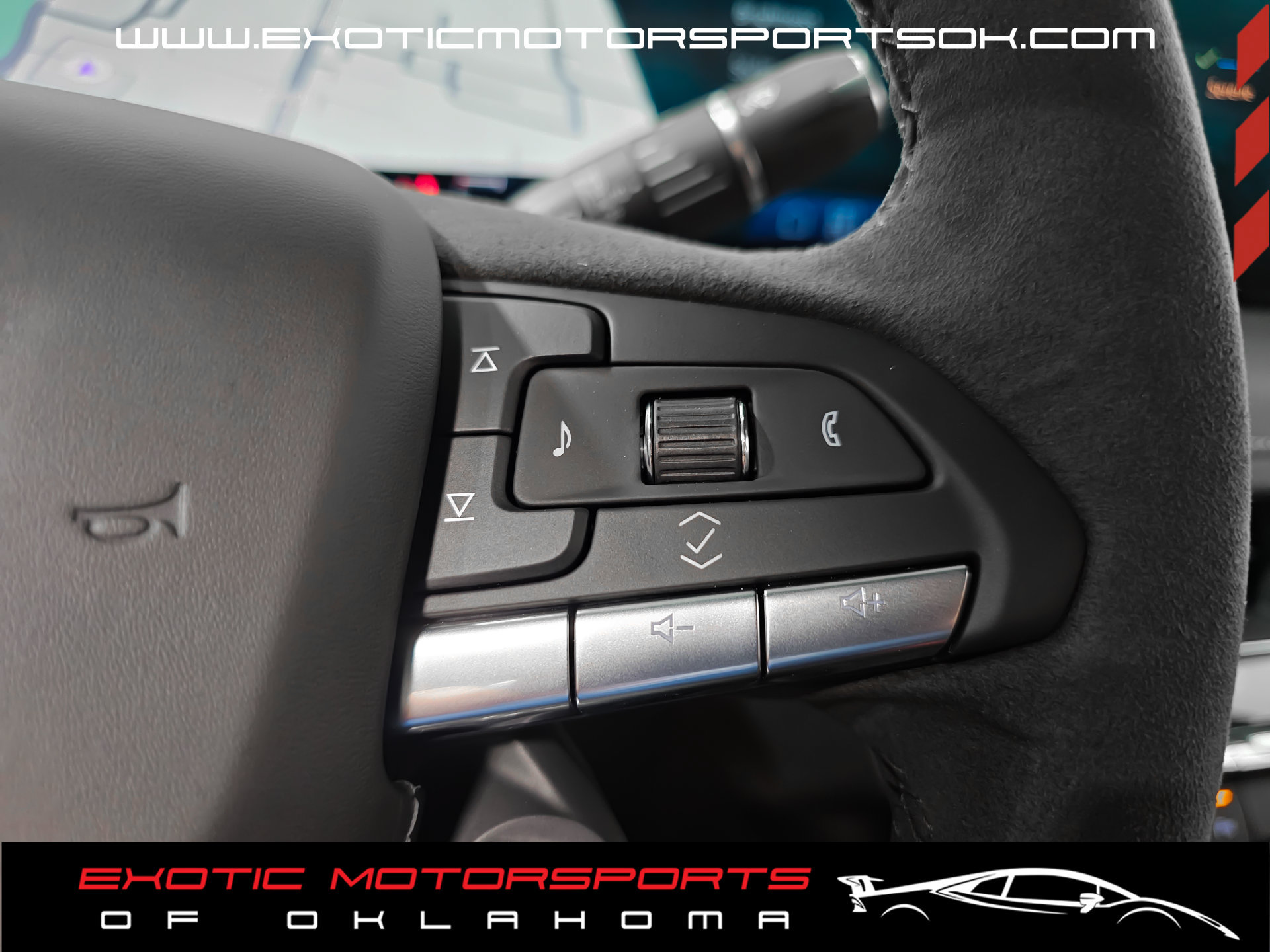 Used 2026 Cadillac CT5 V Blackwing w/ Deep Ocean Appearance Package RWD image 46