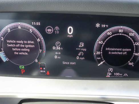 Certified 2026 Volkswagen Tiguan SE R-Line AWD/4WD image 18