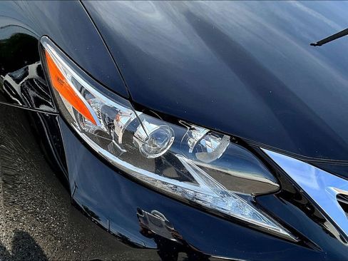 Used 2017 Lexus ES 350 w/ Accessory Package 2 FWD image 30