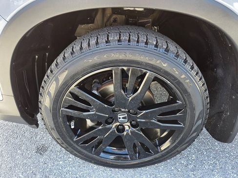 Used 2022 Honda Pilot Special Edition image 22