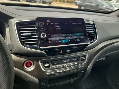 Certified 2026 Honda Ridgeline TrailSport image 19