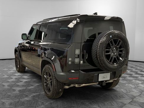 New 2026 Land Rover Defender 110 S AWD/4WD image 3