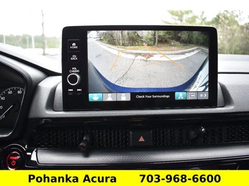 Used 2023 Honda CR-V Sport Touring image 16