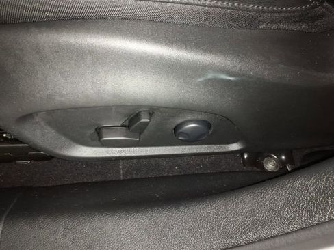 Used 2024 Jeep Compass Limited image 15