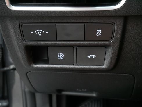 Used 2024 Hyundai Sonata SEL w/ Convenience Package FWD image 27