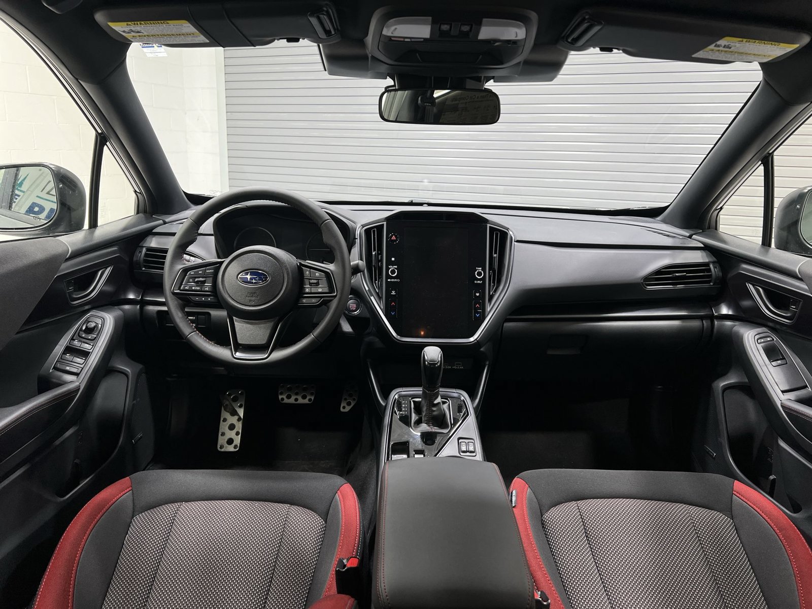 Used 2024 Subaru Impreza RS AWD/4WD image 10