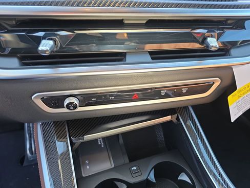 New 2026 BMW X5 M60i image 16