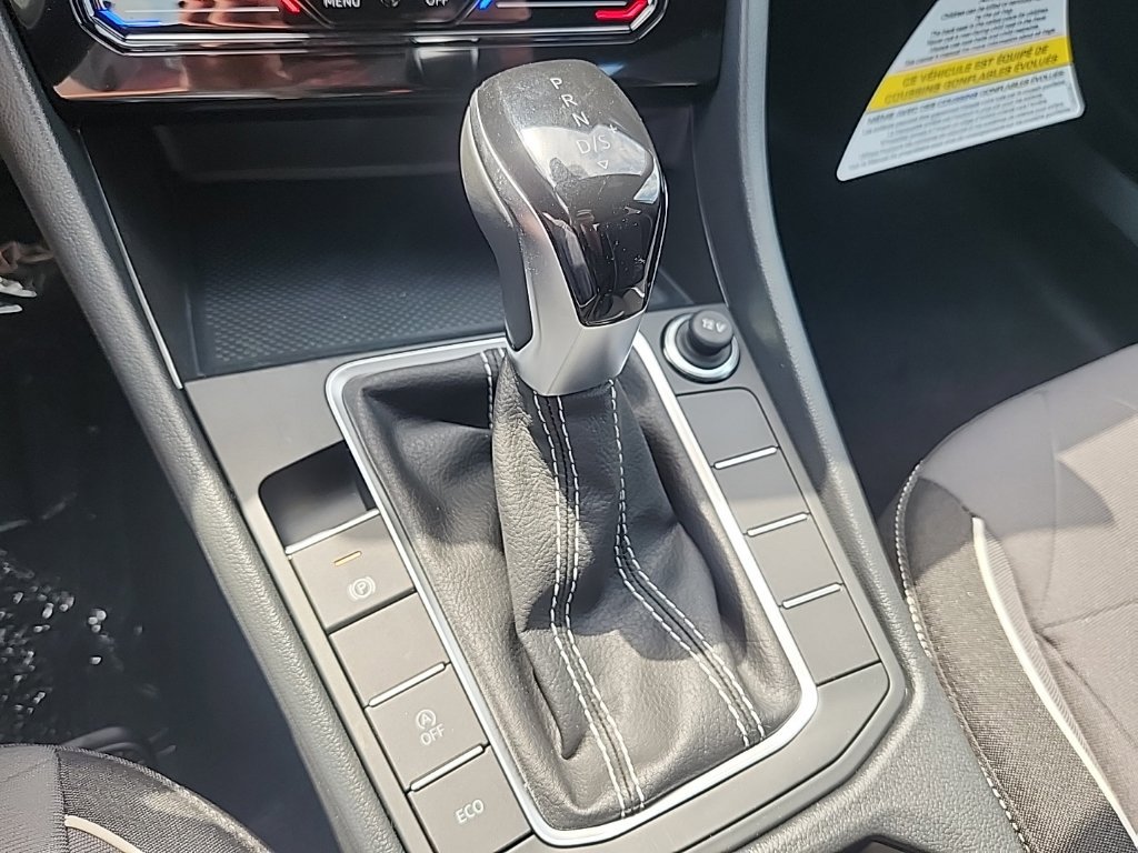 New 2026 Volkswagen Jetta Sport FWD image 18