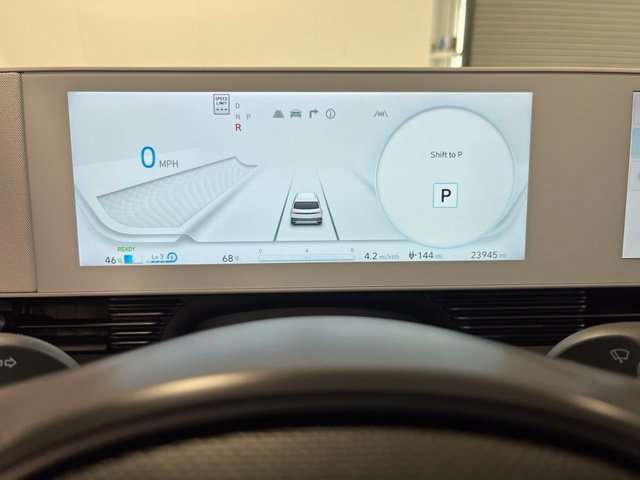 Used 2024 Hyundai Ioniq 5 SEL RWD image 27