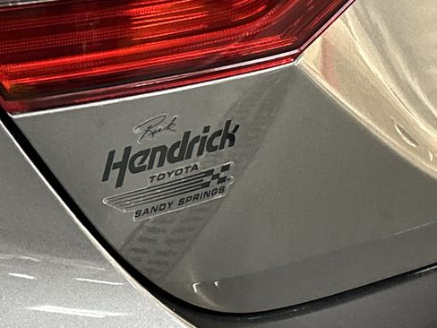Used 2023 Toyota Camry XSE FWD image 34