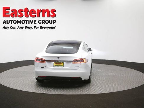 Used 2018 Tesla Model S 100D AWD/4WD image 33
