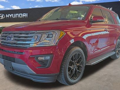 Used 2020 Ford Expedition XLT w/ Equipment Group 202A