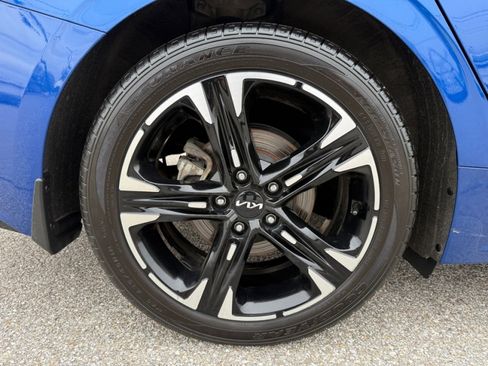 Used 2023 Kia K5 GT-Line image 41