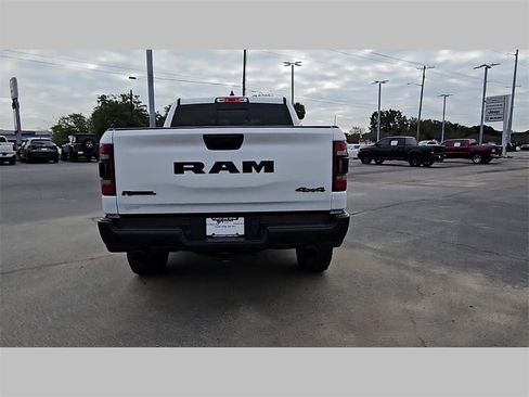 Used 2023 RAM 1500 Rebel w/ Rebel Level 1 Equipment Group image 33