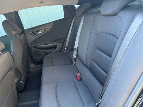 Used 2024 Chevrolet Malibu RS image 16
