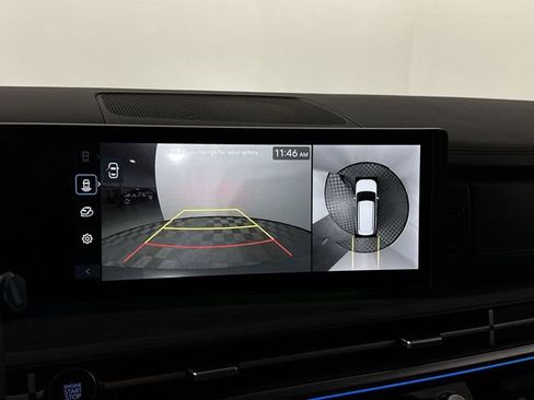 New 2026 Hyundai Santa Fe Limited AWD/4WD image 16
