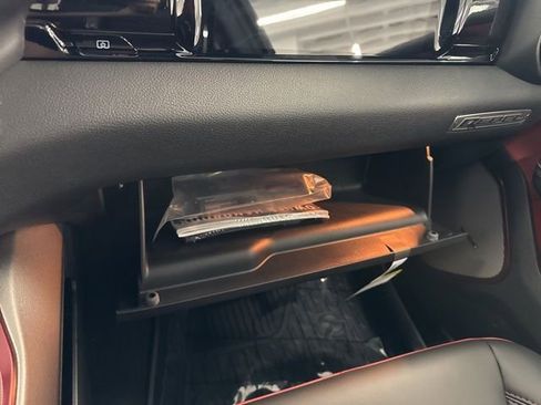 New 2026 RAM 1500 Rebel AWD/4WD image 53