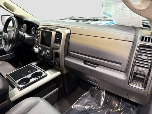 Used 2014 RAM 1500 Sport w/ Convenience Group image 30