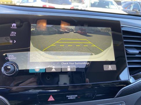 Used 2021 Honda Pilot Special Edition image 14