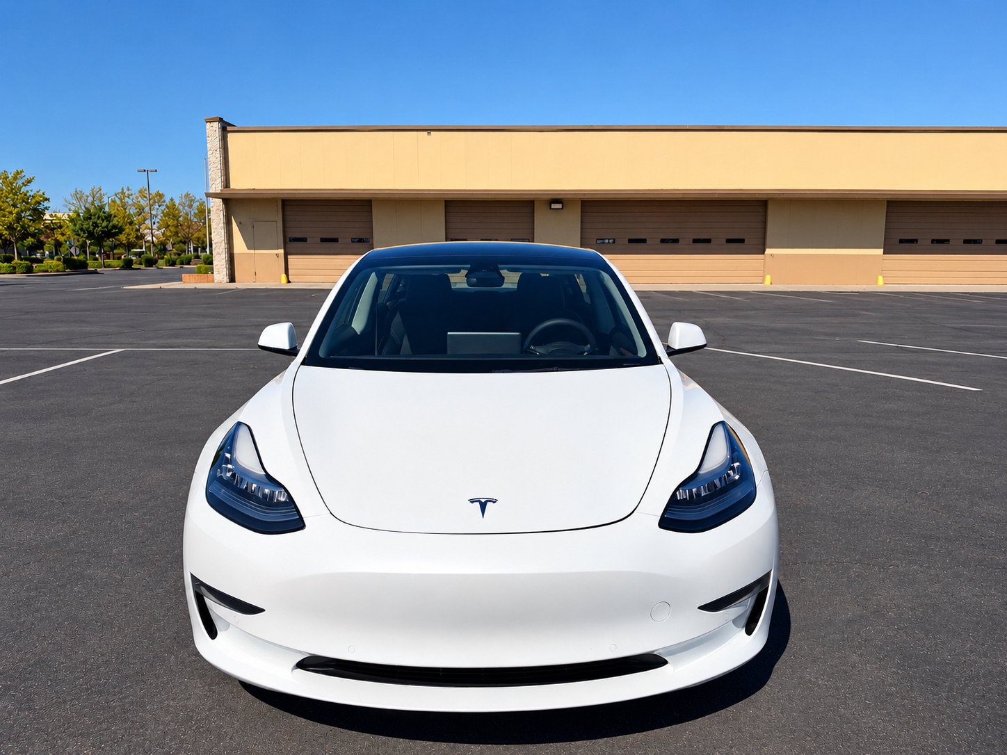 Used 2022 Tesla Model 3 RWD image 2