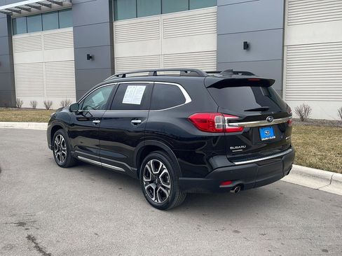 Certified 2023 Subaru Ascent Touring image 12