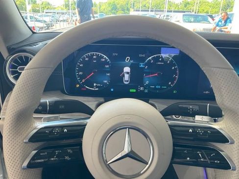 Used 2022 Mercedes-Benz E 450 Coupe image 8