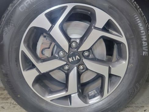 Used 2020 Kia Sportage LX FWD image 10