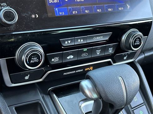 Used 2021 Honda CR-V Special Edition image 24