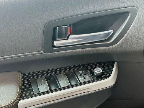 New 2026 Toyota Sienna XLE Woodland Edition image 17