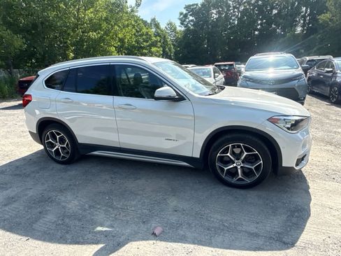 Used 2016 BMW X1 xDrive28i AWD/4WD image 13
