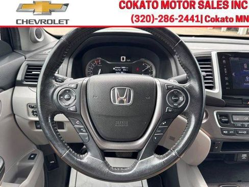 Used 2020 Honda Ridgeline RTL image 26