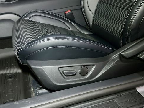 New 2026 Ford Mustang Premium image 13