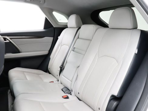 Used 2019 Lexus RX 350 FWD w/ Premium Package image 34