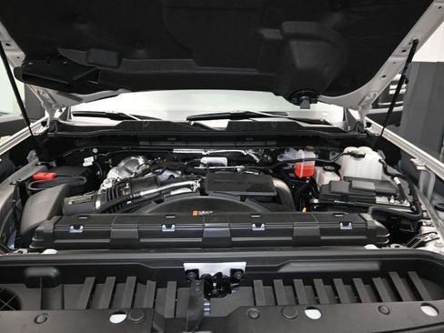 New 2026 Chevrolet Silverado 2500 Custom w/ Custom Value Package image 32