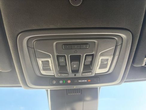 Used 2024 GMC Sierra 1500 AT4X AWD/4WD image 25