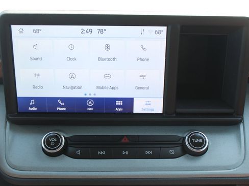 Used 2024 Ford Maverick Lariat FWD image 47