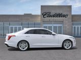 New 2026 Cadillac CT4 Premium Luxury image 5