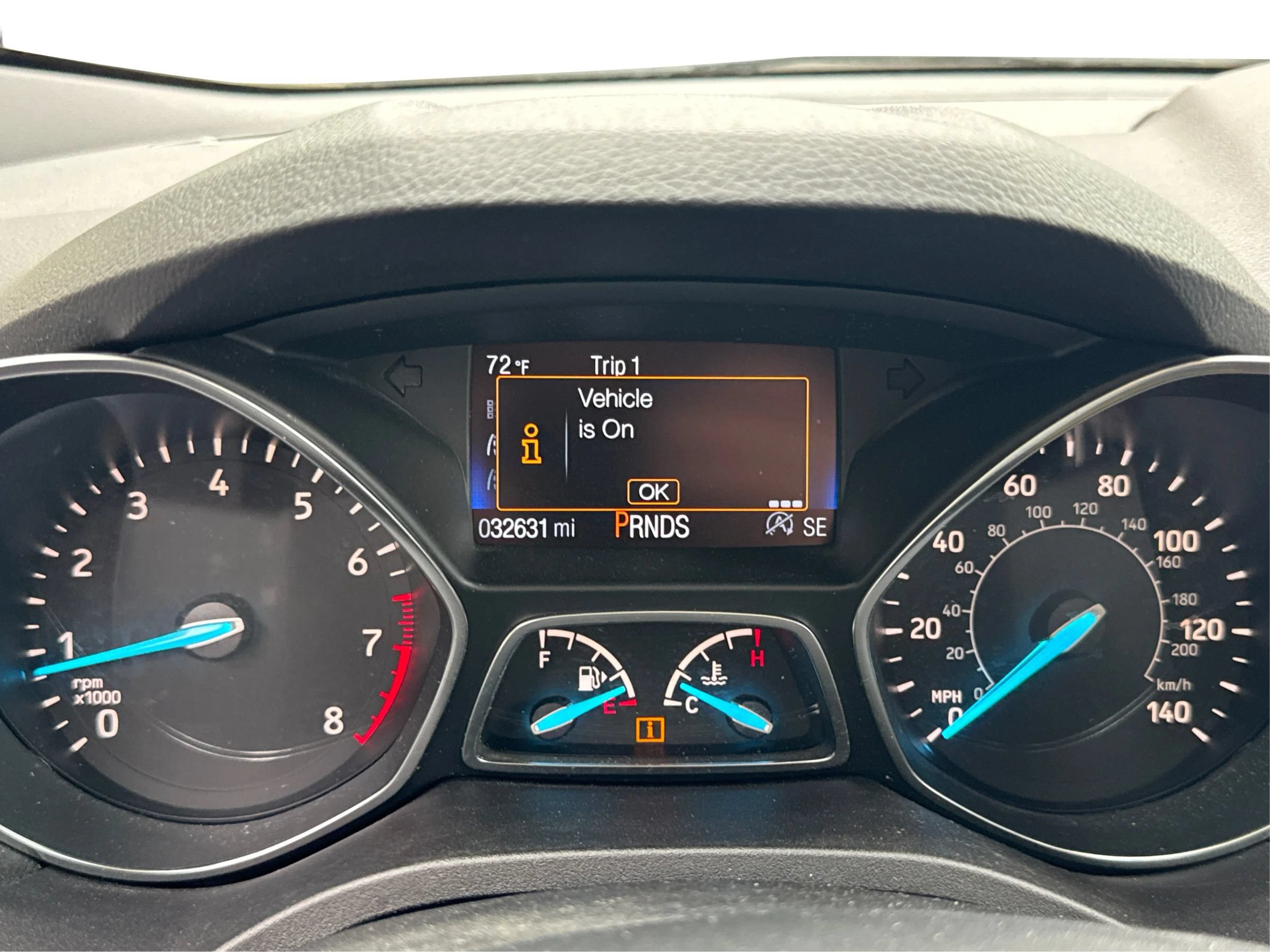 Used 2018 Ford Escape SEL AWD/4WD image 20
