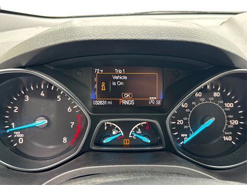 Used 2018 Ford Escape SEL AWD/4WD image 20