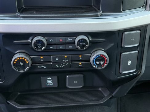 Used 2025 Ford F250 XL w/ STX Appearance Package AWD/4WD image 18