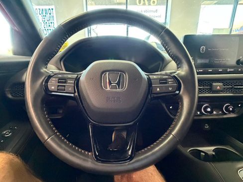 Used 2023 Honda HR-V Sport image 41