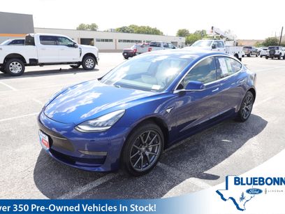 Used 2020 Tesla Model 3