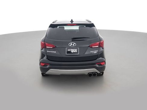 Used 2017 Hyundai Santa Fe Sport AWD/4WD image 6
